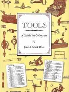 Tools - A Guide for Collectors