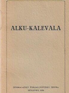 Alku-Kalevala