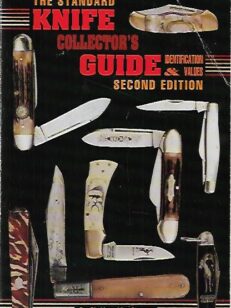 The Standard Knife Collector´s Guide - Identification & Values