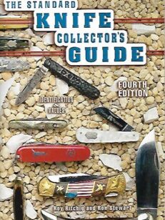The Standard Knife Collector`s Guide
