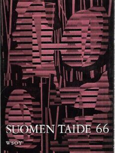 Suomen taide 1966