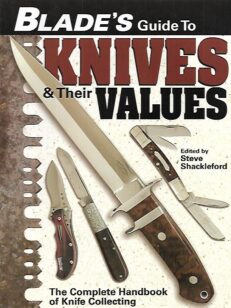 Blade´s Guide to Knives & Their Values