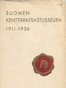 Suomen kenttäratsastusseura 1911-1936