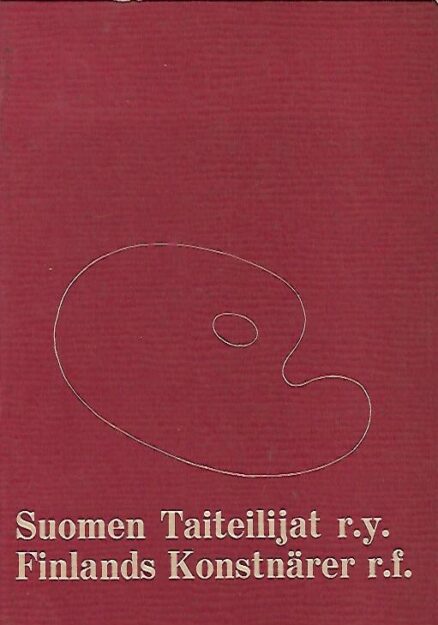 Suomen taiteilijat r.y. - Jäsenluettelo 1982