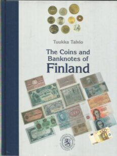 The Coins and Banknotes of Finland