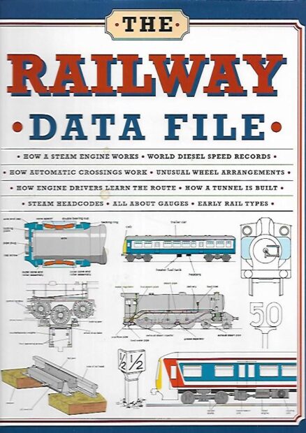 The Railway Data File