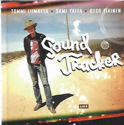 Sound Tracker