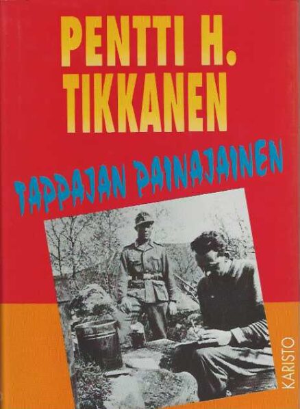 Tappajan painajainen