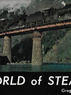 World of Steam