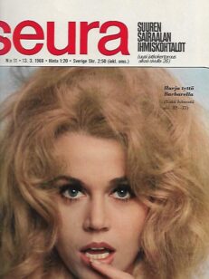 Seura 11/1968