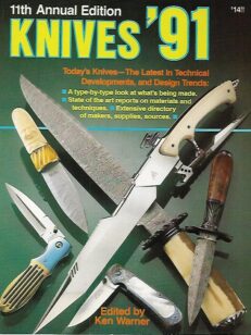 Knives ´91/11th Annual Edition