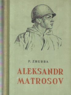 Aleksandr Matrosov