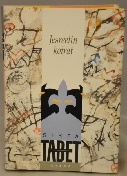 Jesreelin koirat