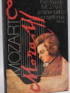 Mozart ja hänen pianokonserttonsa