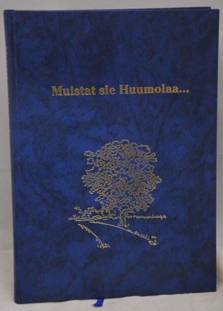 Muistat sie Huumolaa