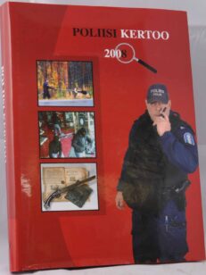 Pohjolan poliisi kertoo 2008