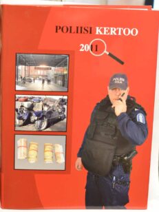 Pohjolan poliisi kertoo 2011