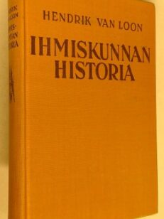 Ihmiskunnan historia - Nuorten maailmanhistoria