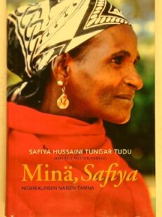 Minä, Safiya. Nigerialaisen naisen tarina