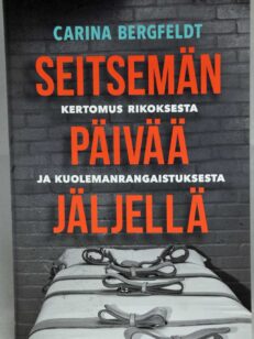 Seitsemän päivää jäljellä