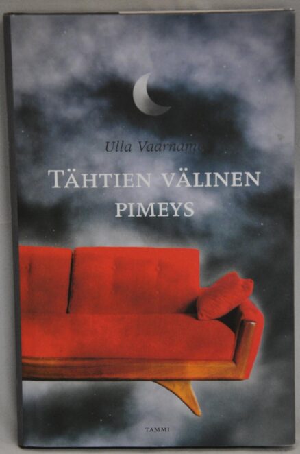 Tähtien välinen pimeys