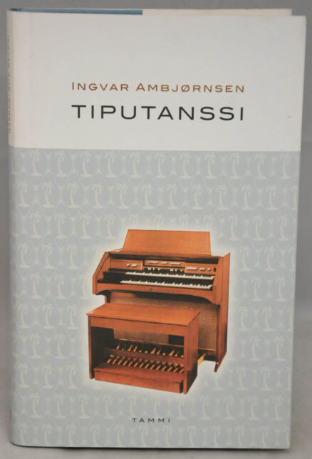 Tiputanssi
