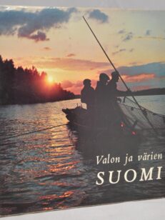 Valon ja värien Suomi