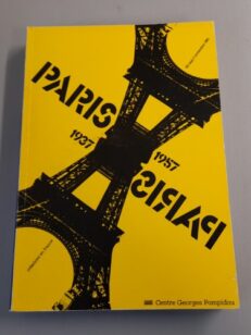 Paris 1937-1957