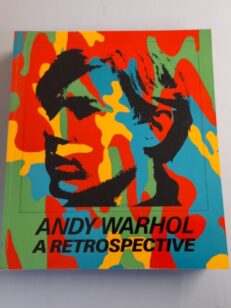 Andy Warhol a Retrospective
