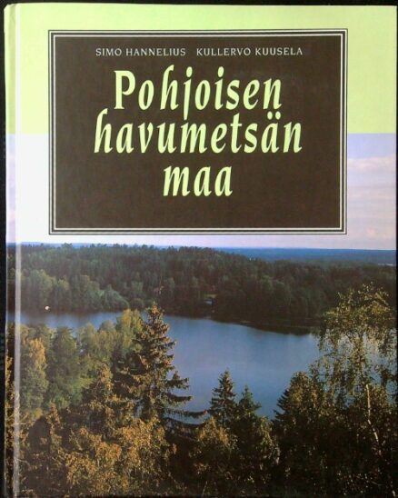 Pohjoisen havumetsän maa