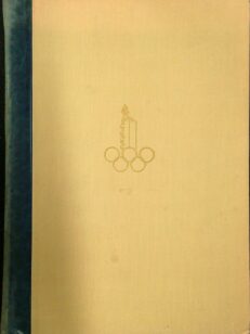 Helsingin olympiakisat 1952 (numeroitu)