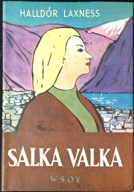 Salka Valka