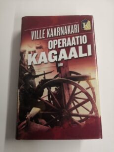 Operaatio Kagaali