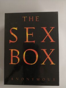 The Sex Box - Anonymous