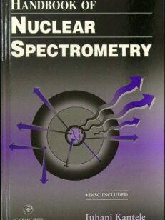 Handbook of Nuclear Spectrometry