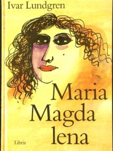 Maria Magdalena - roman