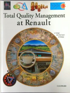 total quality management at renault