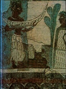 Maalaustaiteen historia - Kreikkalainen ja etruskilainen maalaustaide