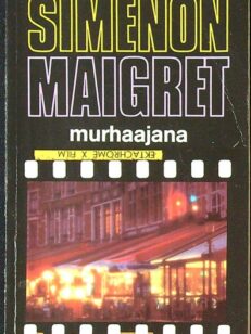 Maigret murhaajana