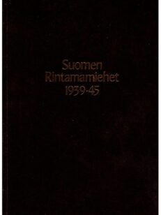 Suomen rintamamiehet 1939-1945 18. div.