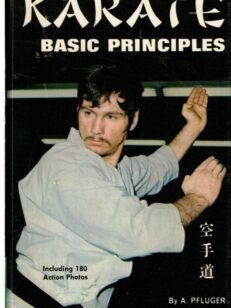 Karate:Basic principles