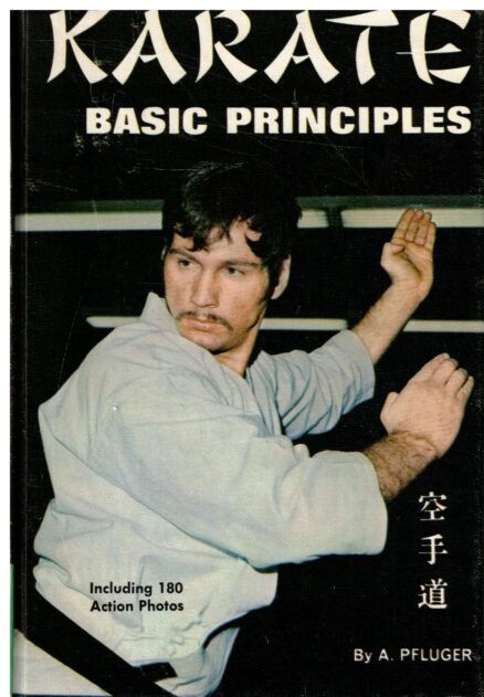 Karate:Basic principles