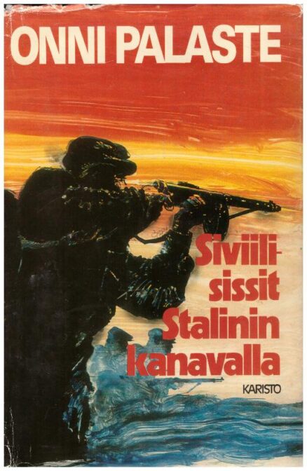 Siviilisissit Stalinin kanavalla