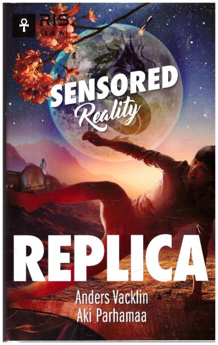 Replica - Sensored Reality 3