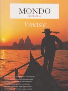 Mondo matkaopas - Venetsia