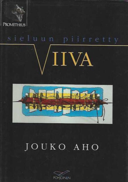 Sieluun piirretty viiva