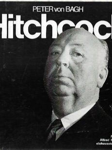 Hitchcock - Merkintöjä Alfred Hitchcockin elokuvasta "Vertigo"