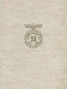 Korpivaara Oy 1917-1967