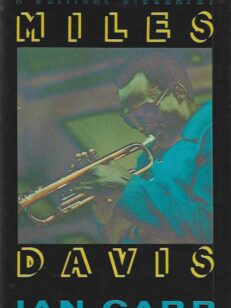 A Critical Biography Miles Davis