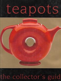 Teapots - The Collector´s Guide